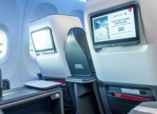 Delta Air Lines Introduces TelevisaUnivision Content