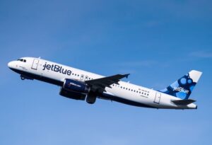 JetBlue to Launch Nonstop Service Between New York and Cleveland