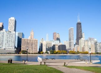“Super Bowl of Meetings” Chooses Chicago for 2028