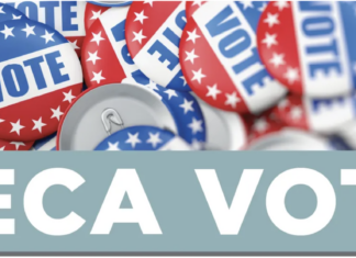 Presidential Elections and Meetings — 4 Policy Issues to Watch ECA Votes policy issues