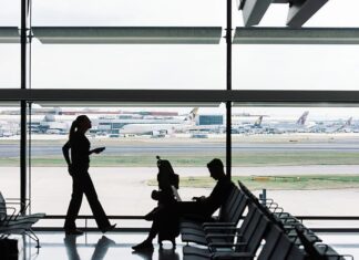 Heathrow Again Tops List of Most Connected Global Airports