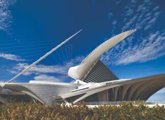 Why You Should Have Your Eye on Milwaukee