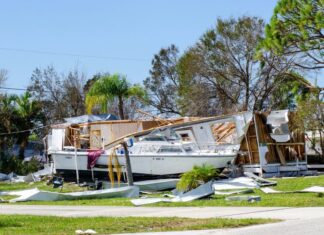 Hurricanes Milton and Helene: How to Help