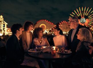 Group events at Disney destinations around the globe foster camaraderie and creativity.