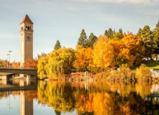 Meetings in Spokane, Washington, Are All About Ease