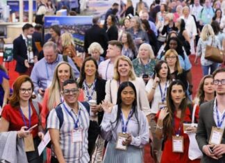 AMEX GBT: Here’s What’s Trending