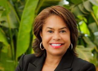 Julie Coker Named CEO and President of NYC Tourism + Conventions