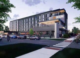 Origin Hotel Kansas City First Hotel on Berkley Riverfront