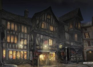 Universal Epic Universe Set for May Opening