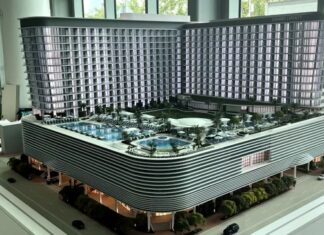 Miami Beach Convention Center Hotel Moving Forward