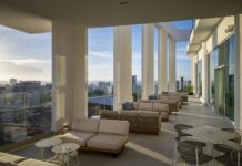 Hyatt Centric Makes Its Caribbean Debut in Santo Domingo