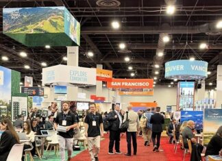 IMEX America 2024 Sets Multiple Records