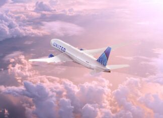 United Adding Eight Destinations Summer 2025