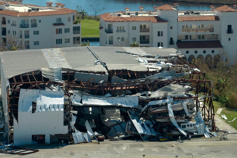 MPI Offers Support to Members Impacted by Hurricane Helene