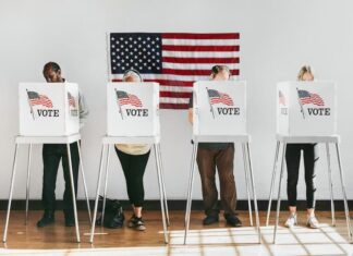 Survey Finds Presidential Election Could Impact Domestic Travel