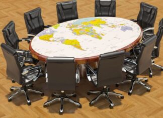 BCD Meetings & Events: What’s Trending Globally for 2025