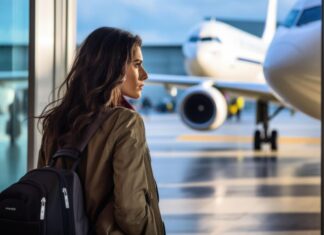 Global Airfares Forecast to Rise, Stabilize