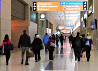 Holiday Travel Surge: Record Numbers Expected