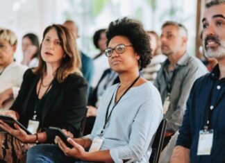 EIC Partners with Gevme for AI-Driven Technology