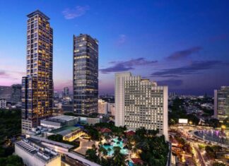 Unbound Collection by Hyatt Brand Debuts in Southeast Asia