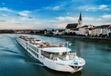 New Boutique River Cruise Experiences with Uniworld
