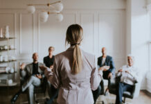 Empowering Women in the Meetings Industry: An Open Conversation