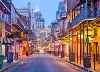 Statement From New Orleans & Co.