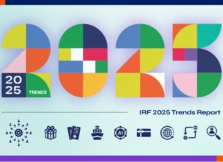 IRF Predicts a Shifting Incentives Landscape IRF predicts 2025 incentive trends.