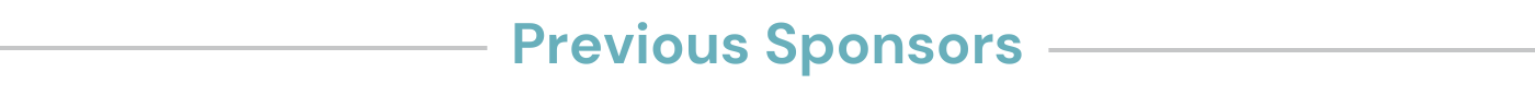 P-Visionary Sponsor - Previous Sponsors