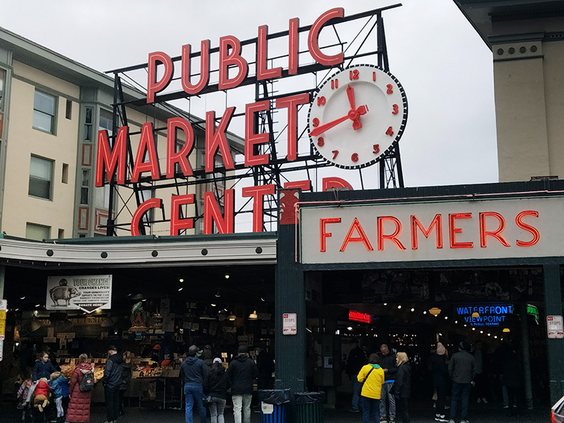 Pike City Market