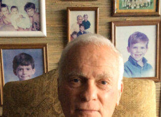 Harris Rosen