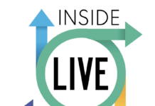 Cover of Inside Live Events, an events industry playbook from Freeman