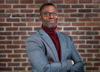DEI remains an important imperative, says Elliott Ferguson, President and CEO, Destination DC