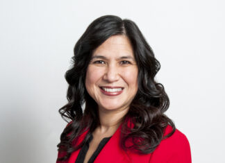 Charlene Lopez, executive vice president and chief sales officer, Atlanta Convention & Visitors Bureau