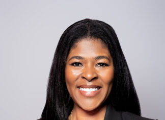 Senior Vice President, Marketing and Brand Strategy, with the Atlanta Convention & Visitors Bureau