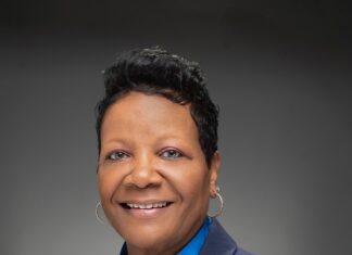 Joyce Leveston, CMP, CVP brings experience and passion to her new role as CEO of New York's Javits Center