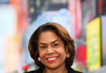 Julie Coker, CEO and President of NYC Tourism + Conventions on the keys to her success.