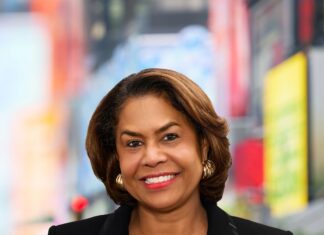 Julie Coker, CEO and President of NYC Tourism + Conventions on the keys to her success.