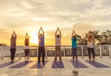 Group Retreats for Wellness, Creativity & Team-Building