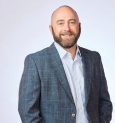 AI tips for planners from Todd Moritz, VP Event Technology, Bishop-McCann
