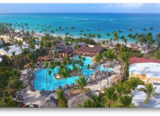 Palladium Hotel Group caters to groups with meeting space renovations and long-stay packages.