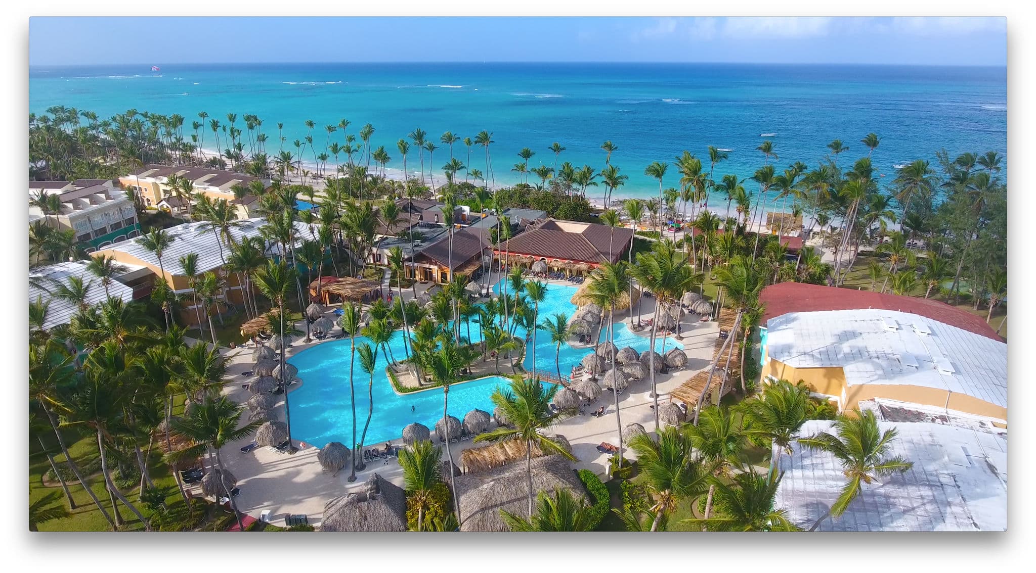 Grand Palladium Punta Cana Resort & Spa