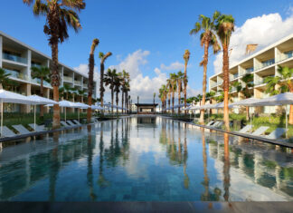 Palladium Hotel Group Enhances Loyalty Program for Planners