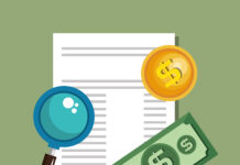save money set icons vector illustration design