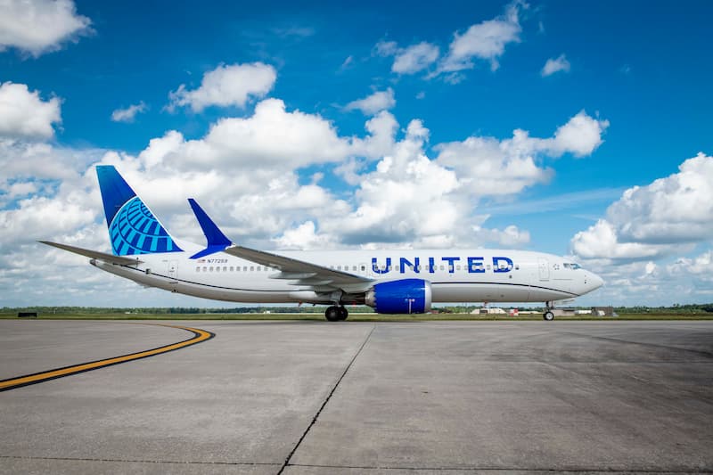 United (Image: United).