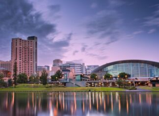 ATE Heads to Adelaide in 2026