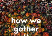 cover of book How We Gather Matters