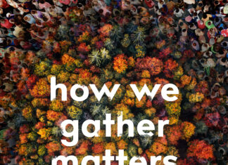 cover of book How We Gather Matters