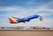 Southwest Airlines