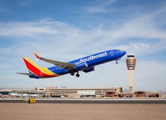 Southwest Airlines